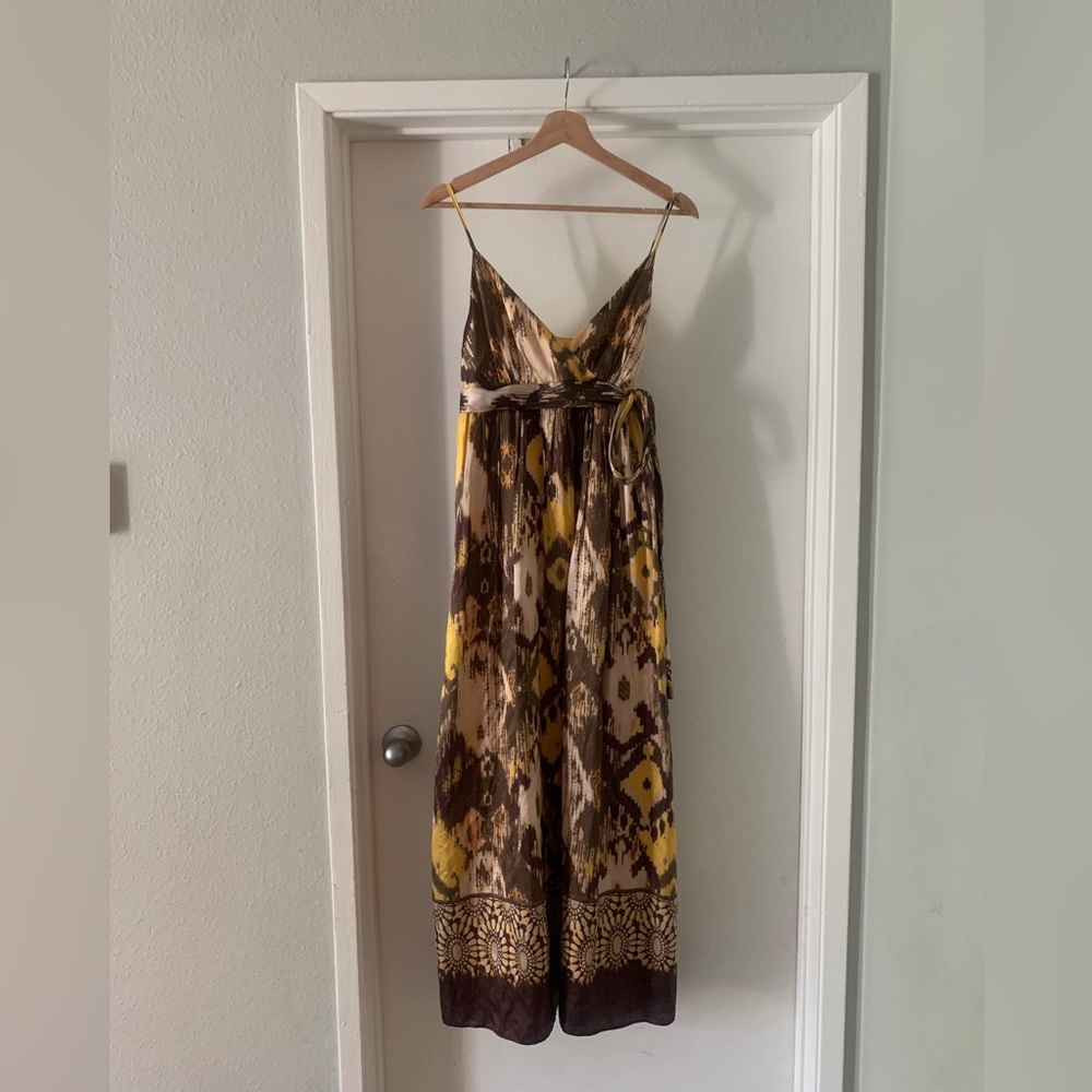 Maxi dress very beautiful Size S